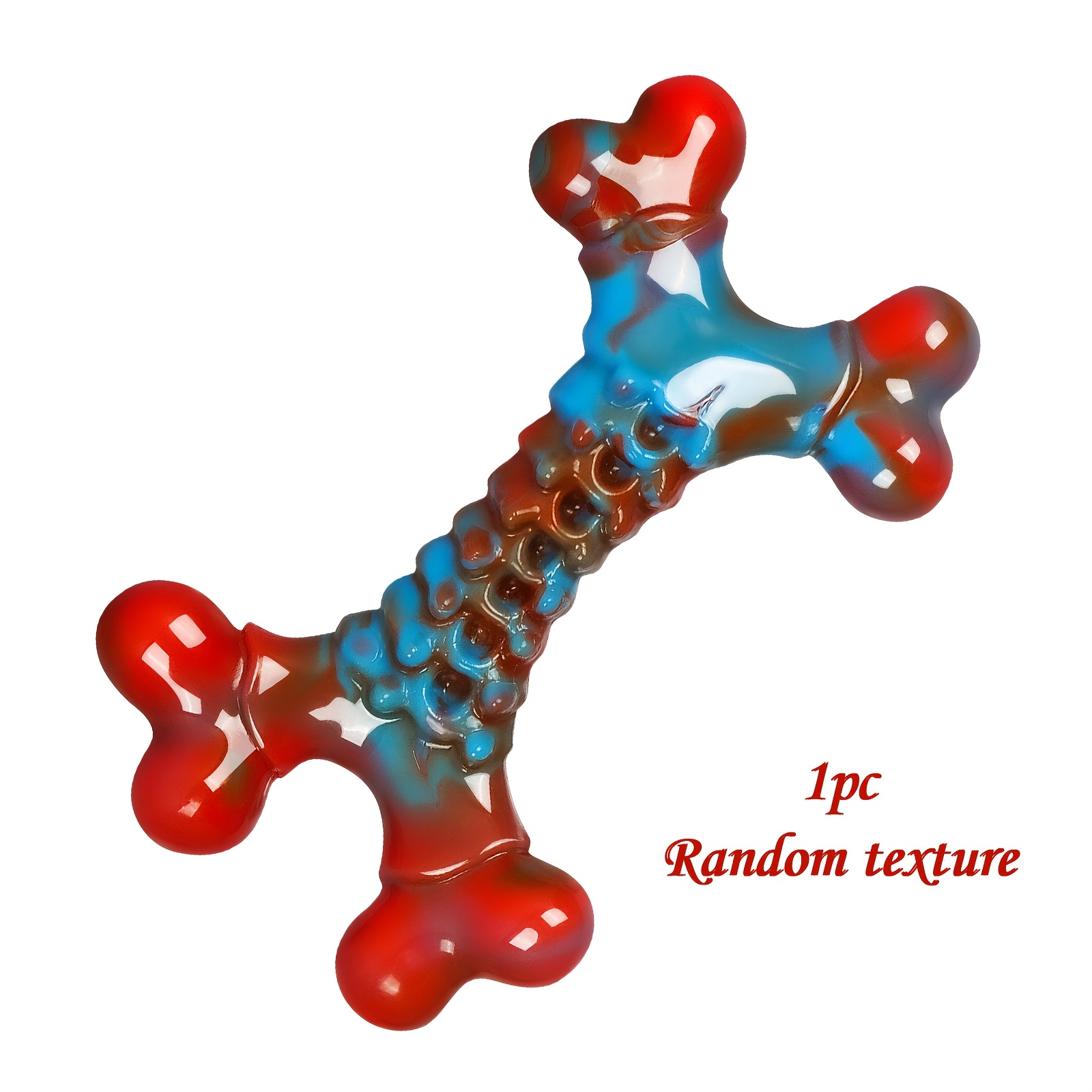 1pcu002F2pcsu002F3pcsu002F4pcs Aggressive Chewers Dog Chew Toys: Tough Dog Toys for Aggressive Chewers Large Breed, Dog Toy for Aggressive Chewers - Image 7