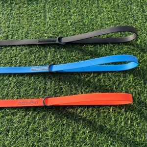 PVC Pet Leash, Anti-Tangle Leash, Suitable for Walking Two Dogs, Dual Dog Leash, 360 Degree Rotating Anti-Tangle Dual Dog Leash, 78.74inch Long, Suitable for Simultaneous Walking And Training of Two Dogs, Without Battery